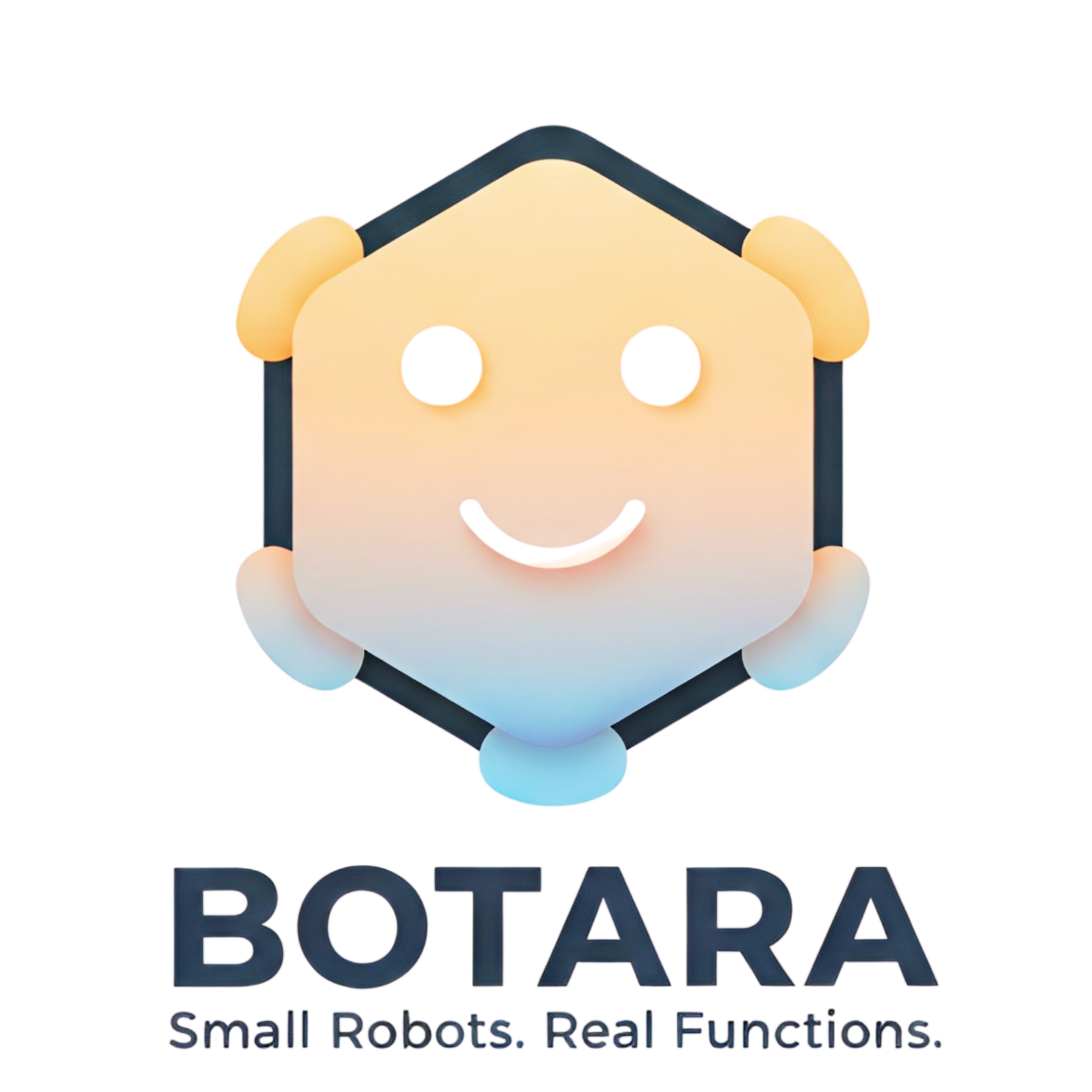 Botara Lab Logo